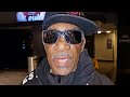 Shakur Trainer Wali Moses REVEALS WHY Teofimo Lopez LOST vs Shakur!