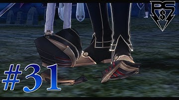 Trails into Reverie PsS Playthrough Part 31 - Shattered Mask