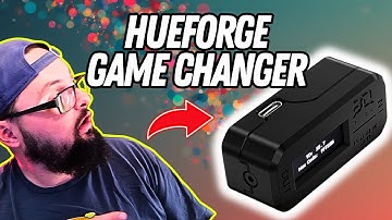 I Tested the BQ TD1S for HueForge… Here’s the Truth (Setup + Review)