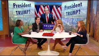Could Donald Trump Win?