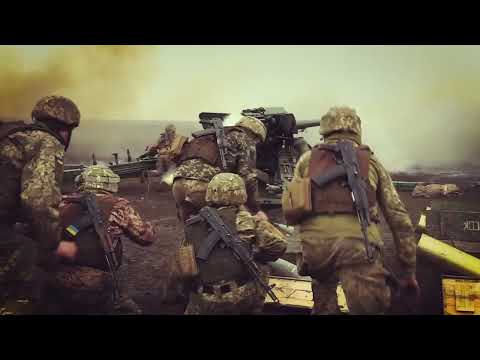 ШАБЛЯ-Браття Українці /Гімн Оборони України-Hymn of Defense of Ukraine/