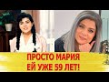 Как сложилась судьба актрисы ВИКТОРИИ РУФФО из сериала "ПРОСТО МАРИЯ": муж, дети, жизнь сейчас