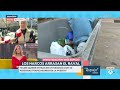 El mercadeo de pastillas vacía el Raval: los negocios bajan la persiana ante el aumento de violencia