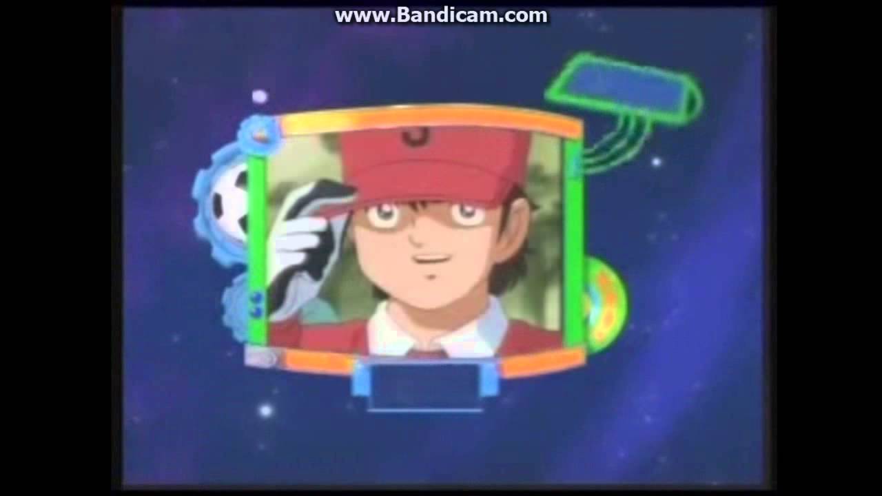 [Spacetoon TV M.E.] Coming Up Next Bumper (2006)