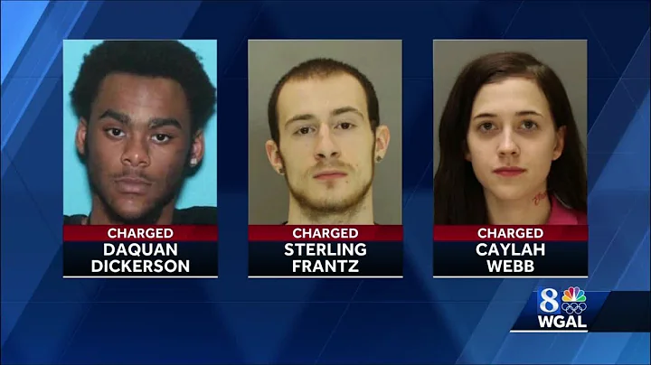 3 charged in connection with December 2019 fatal s...