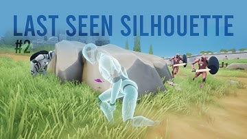 Unreal Engine 5 - AI Last Known Position Visualization with Multiple NPCs -  Action RPG #75