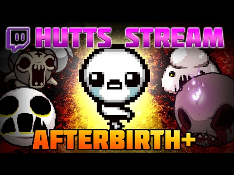 [ENG] The Tutorial of Isaac : Afterbirth+ [Cracked/Ste ... - 480 x 360 jpeg 99kB