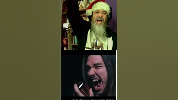 Thumbnail of Metal Dude*Musician (REACTION) - Dan Vasc | Metal musicians perform "O Holy Night" He Has Power!