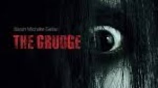 The Grudge (2004) North American Trailer