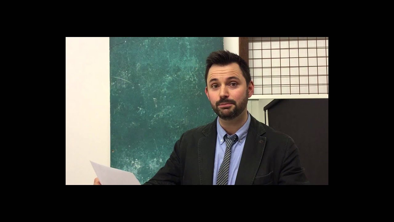 ATLANTIC WALL by Zach Dean, presented by Matt Charman