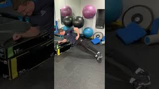 Quadratus Lumborum ql Progressions try These shorts