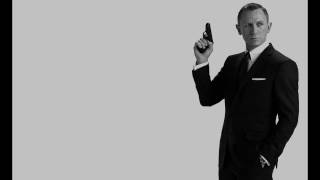 JAMES BOND 007 extended theme 10 minutes