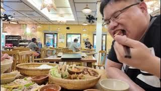 My review of Bep cuon in Da nang, 2025