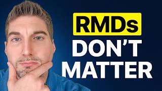 RMDs Can Wreck Your Retirement Taxes. Here's Who's At Risk