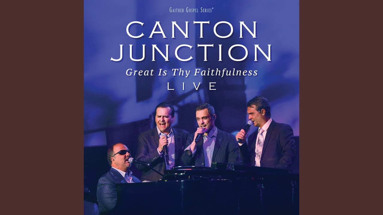 I Must Tell Jesus (Live)