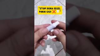 Tips receh penyelamat emak-emak! 💡lifehacks #tipsdapur #trikbermanfaat #idekreatif#shorts