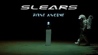 SLEARS - First Ascent (Official Music Video 4k) 2024