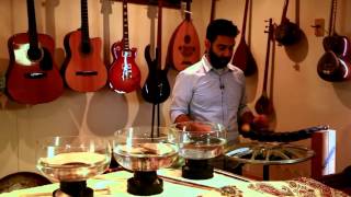 Resident Evil Revelations 2 - Sound Studio Visit