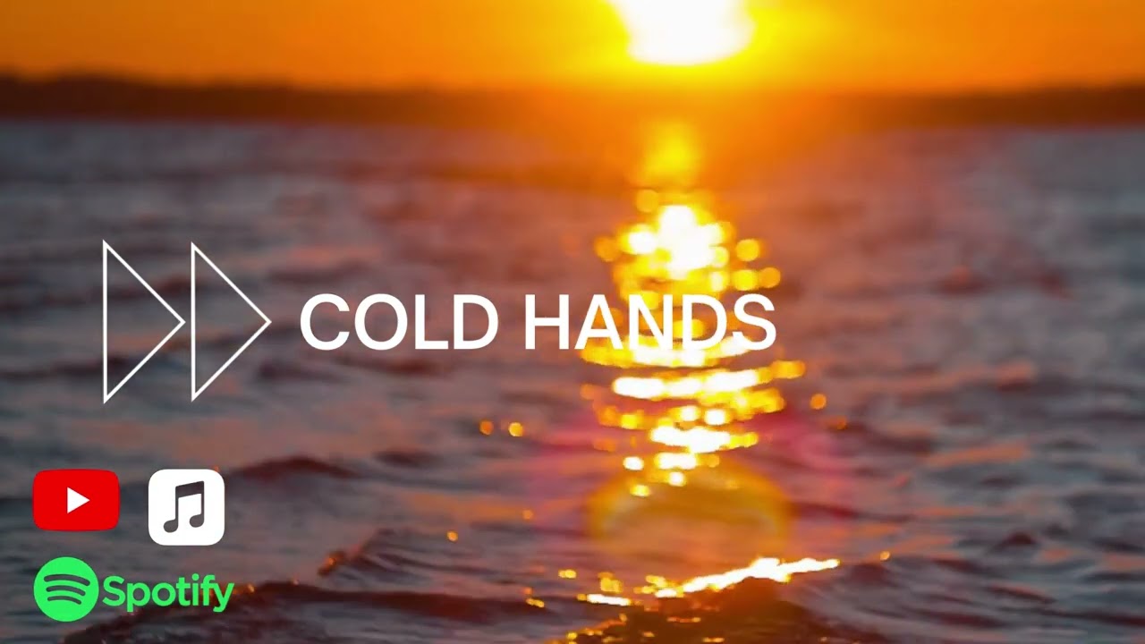 COLD HANDS LYROX EXPRESSIO YouTube