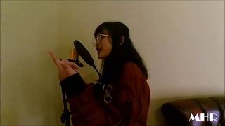 D-AZURA - Dat $tick Cover ( Original Song by Rich Cigga )