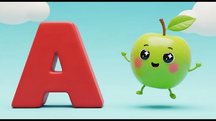 ABC Phonics Alphabet Song | Learn Alphabets from A to Z  | Nursery Rhymes | ABC Song World
