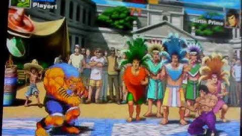 6-27 Sirlin Saturday part 1