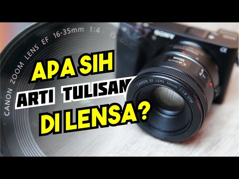 Video: Apa kepanjangan dari kamera merah?