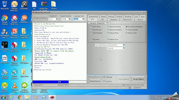 How to fix Null IMEI and Unknown Baseband on an MTK With Miracle Box
