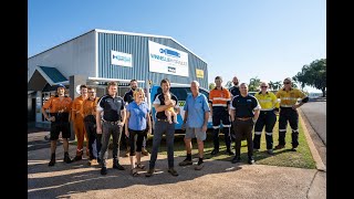 Introducing The Winnellie Group