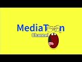 MediaToon Channel (United Kingdom) Bumpers - Screaming (2023)
