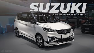 ADA SUZUKI 7-SEATER BARU, Harga Lebih Murah Dibanding Xpander!