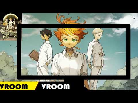 Yakusoku No Neverland Music Anime موسيقى أنيم