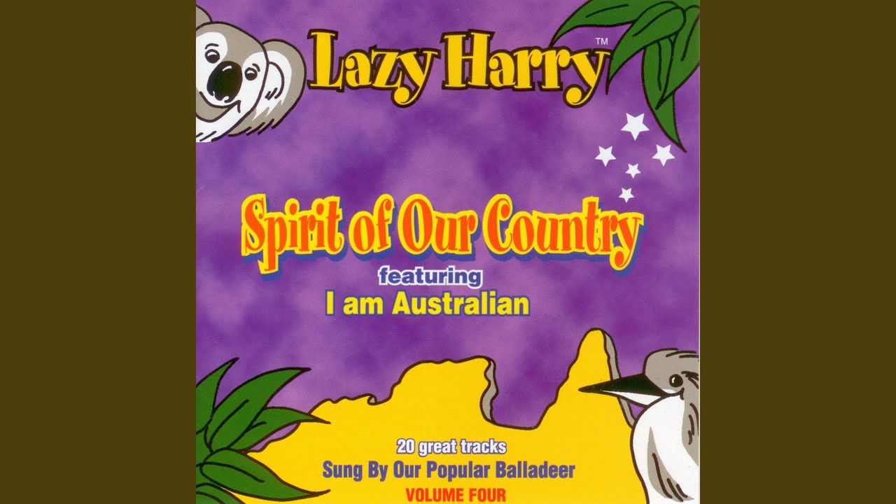 australia tourism song