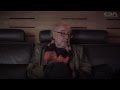 Jean-Luc Godard. Exclusive Interview with the Legend (Part 2) Cannes 2014 - Canon