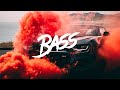 🔊BASS🔊 CAR MUSIC BASS BOOSTED 2020 ☄️ ELECTRO, EDM ,SLAP HOUSE