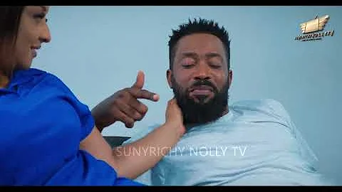 ODOGWU AND WIVES (New Movie Alert) FREDERICK LEONARD, PEGGY OVIRE 2025 LATEST NIGERIAN MOVIE