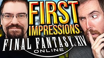 Asmongold on CohhCarnage