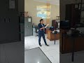 Pelatihan Western Food DBHCHT 2026 di Balai Latihan Kerja BLK Dinas Tenaga Kerja Kota Magelang