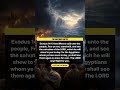 God Fights For You: Stand Still and Trust Him | Exodus 14