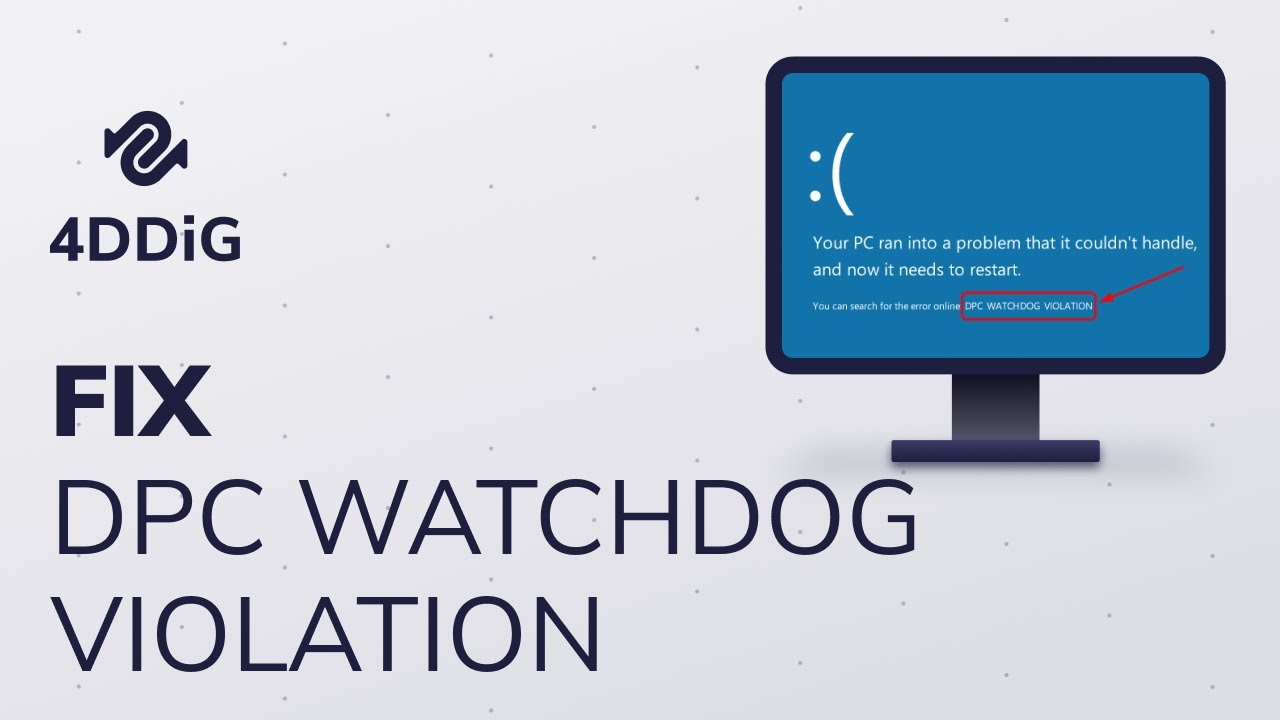 what does watchdog mean in computers