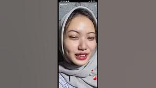 Amel - live BIGO no armor bikin sange #amelia #livetiktok 
