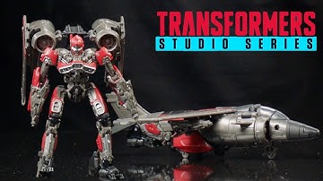 How to Convert Shatter | Transformers Studio Series