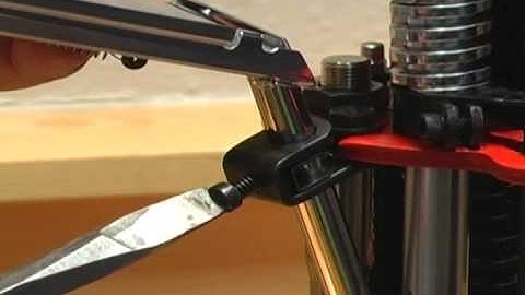 MEC Reloaders Troubleshooting   Progressive Primer Feed Installation 385CA