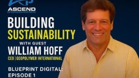 Blueprint Digital Episode 1 Hoff