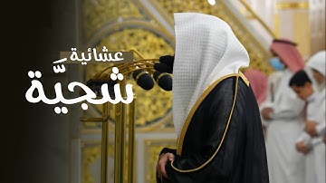 تلاوة شجيَّة لفواتح سورة سبأ للشيخ د. عبدالله القرافي | عشاء الثلاثاء 8-11-1446هـ