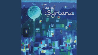 Qudukka al Mayes (feat. Ayham Abou Ammar) - Taraf Syriana