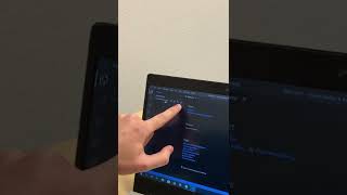 Vscode download and setup liveshare + live editor (school project parody)