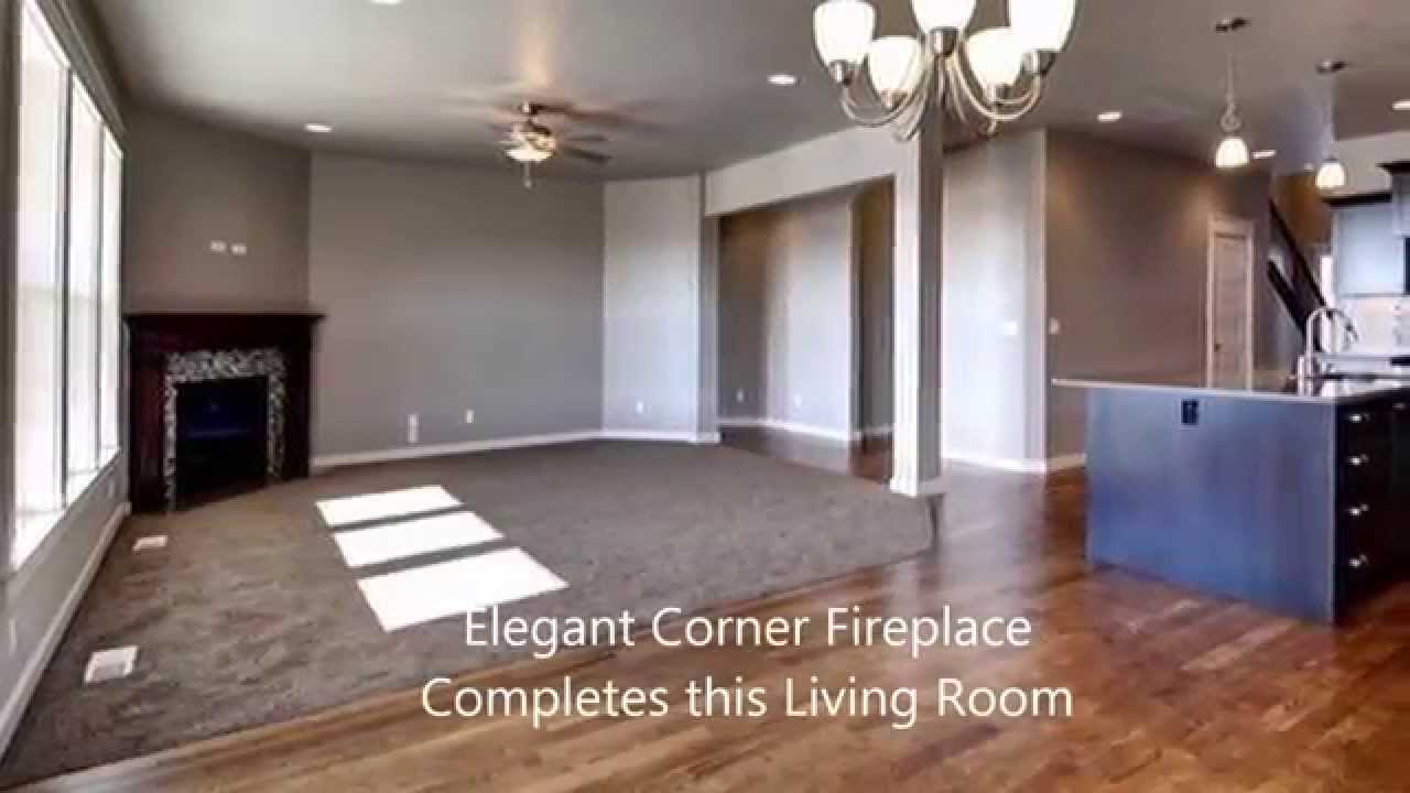 Main Floor Master and Huge Kitchen! $327,900 (4 bed, 2 bath) 2,610 sq ft (Boise)