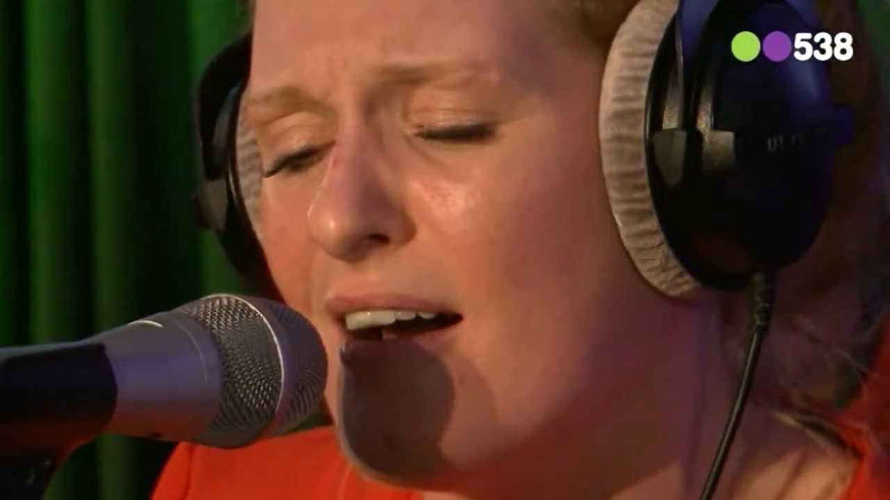 Miss Montreal - Say Heaven Say Hell (live bij de Frank en Vrijdagshow)