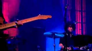 The Courteeners - Cavorting Live